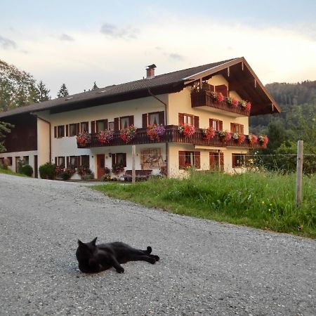 Weberhof Samerberg Exterior foto